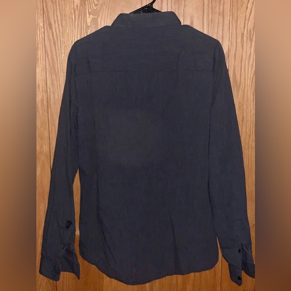 Navy Versace Collection - Picture 4 of 4